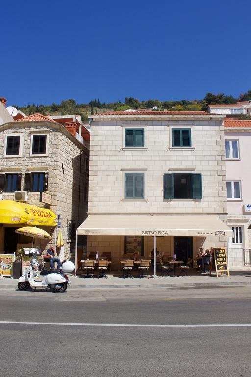 51 Street Apartment Dubrovnik Exterior foto